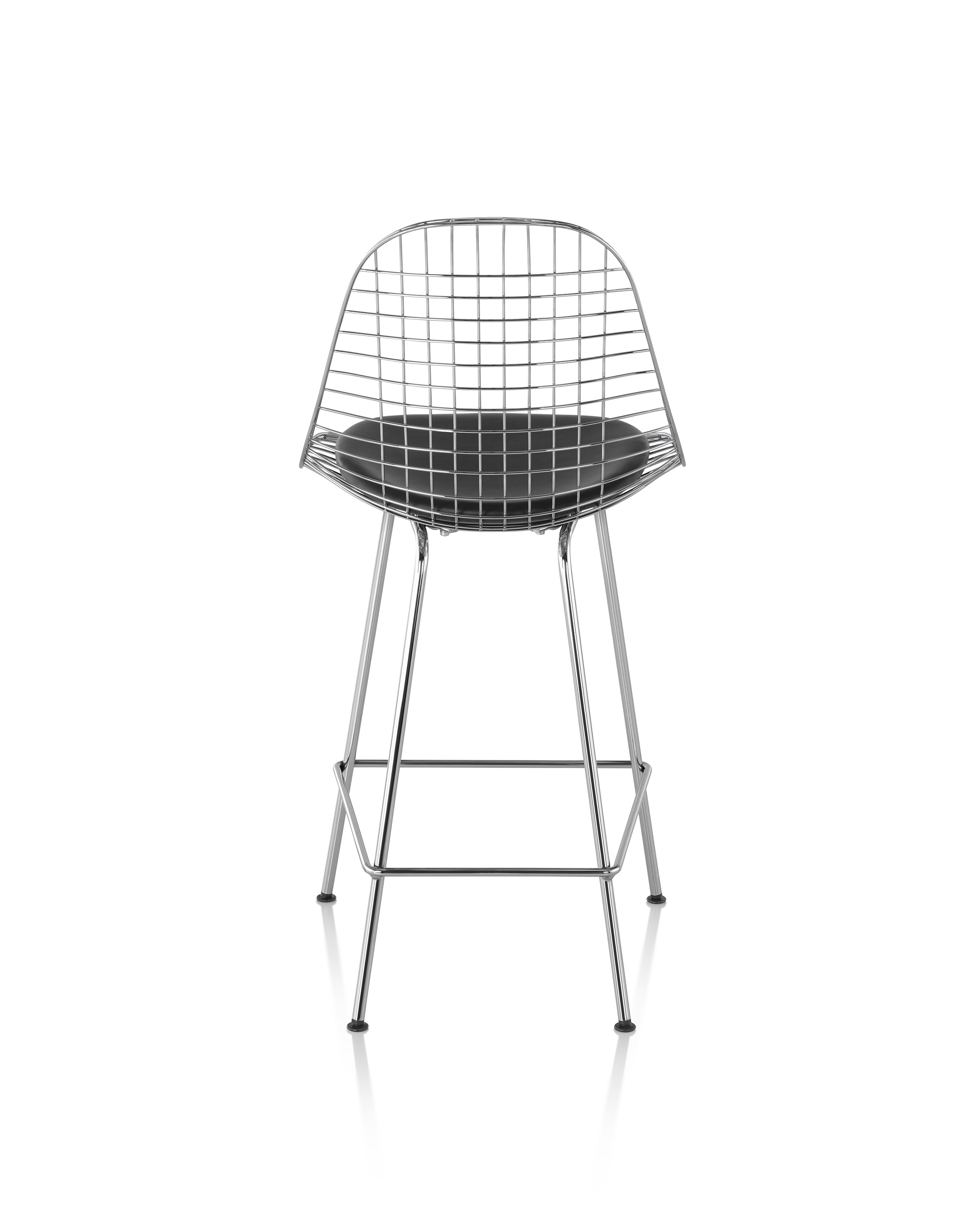 创意家具 - 坐具|吧椅/凳子|办公家具|球友会手机网页版登录入口家具|伊姆斯金属丝吧椅